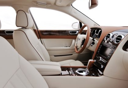 2013 Bentley Continental Flying Spur Pictures Cargurus