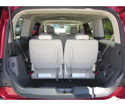 2011 Ford Flex