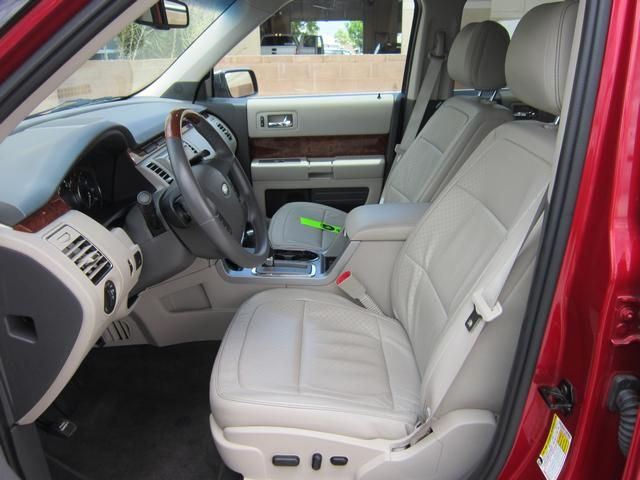 2011 Ford Flex
