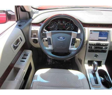 2011 Ford Flex