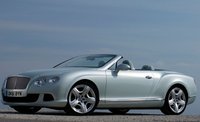 Bentley Continental GTC Bentley Continental GTC