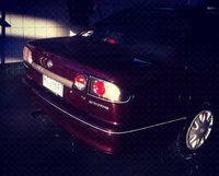1995 Holden Commodore Overview 1995 Holden Commodore Overview