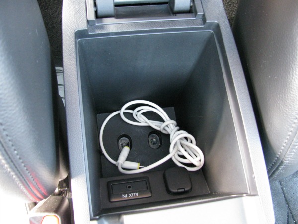 2008 Mazda MAZDA3