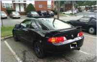 RSX RSX