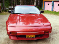 MR2 MR2