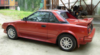 MR2 MR2