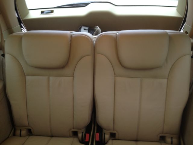 2009 Mercedes-Benz GL-Class