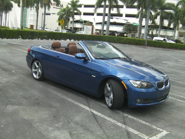 2009 Bmw 330d convertible review