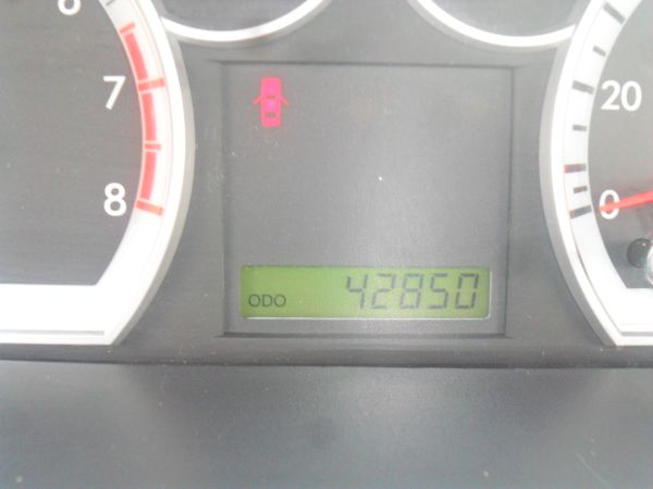 2010 Chevrolet Aveo