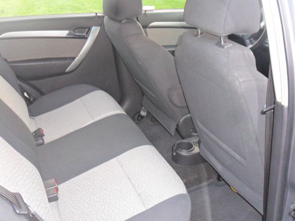 2010 Chevrolet Aveo