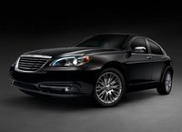 Chrysler 200 Chrysler 200