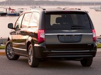 Town & Country Town & Country