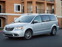 Chrysler Town & Country Chrysler Town & Country