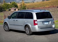 Town & Country Town & Country