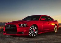 Cars Rides Dodge Challenger Wide Body on 2013 Dodge Charger  Front Quarter View Copyright Aol Autos