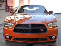Charger Charger