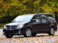 Grand Caravan Grand Caravan