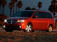 Grand Caravan Grand Caravan