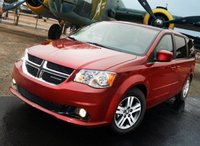 Dodge Grand Caravan Dodge Grand Caravan