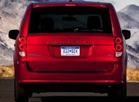 Grand Caravan Grand Caravan