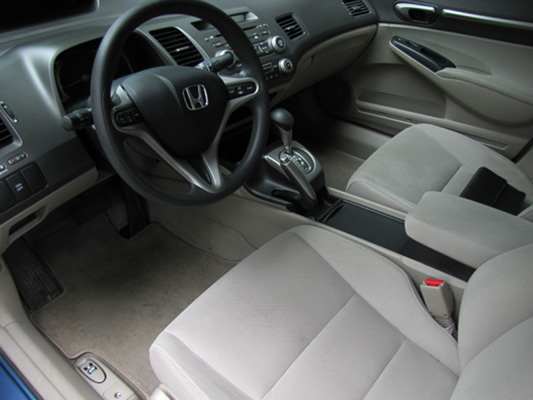 2009 Honda Civic