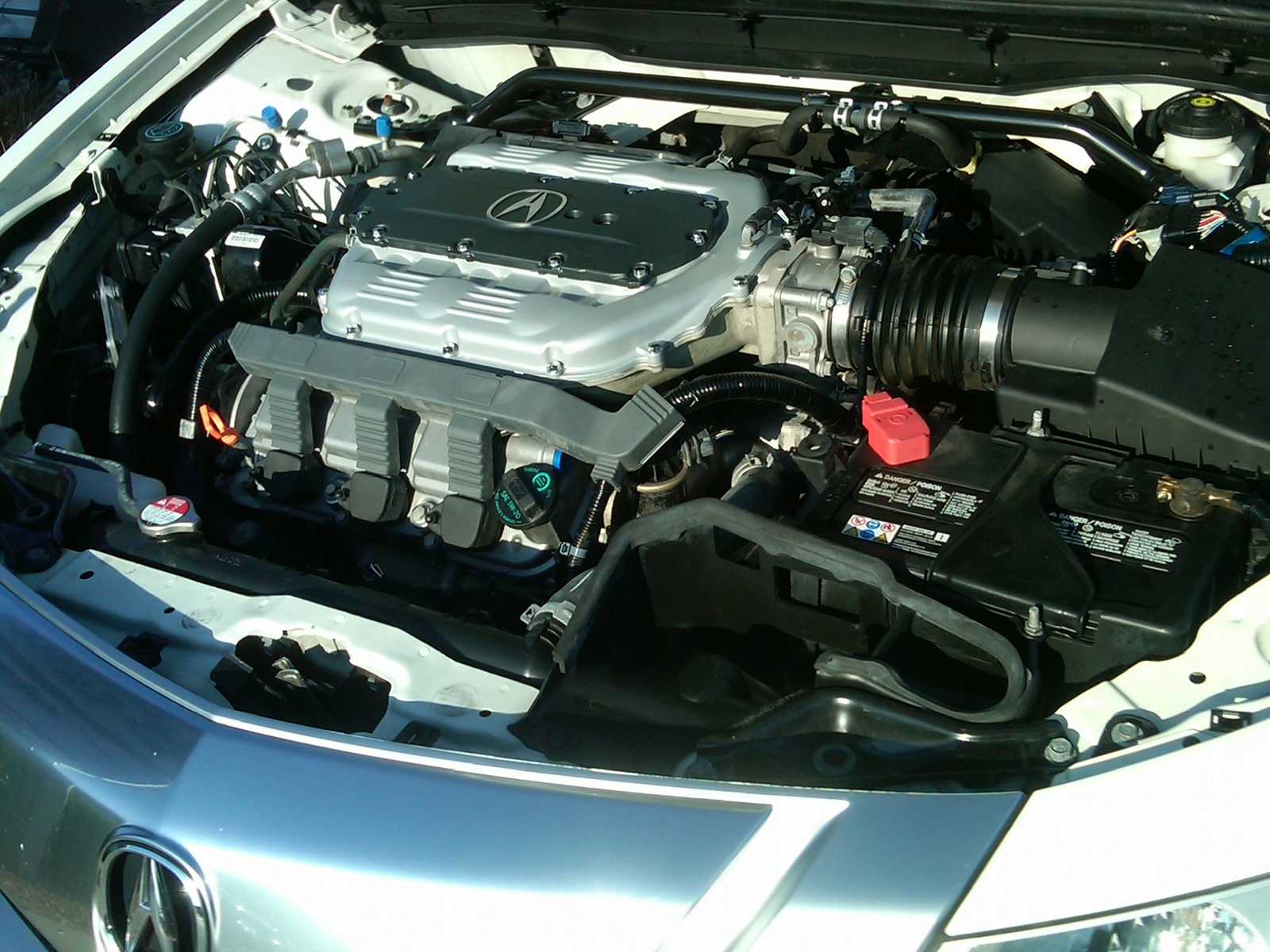 2009 Acura TL
