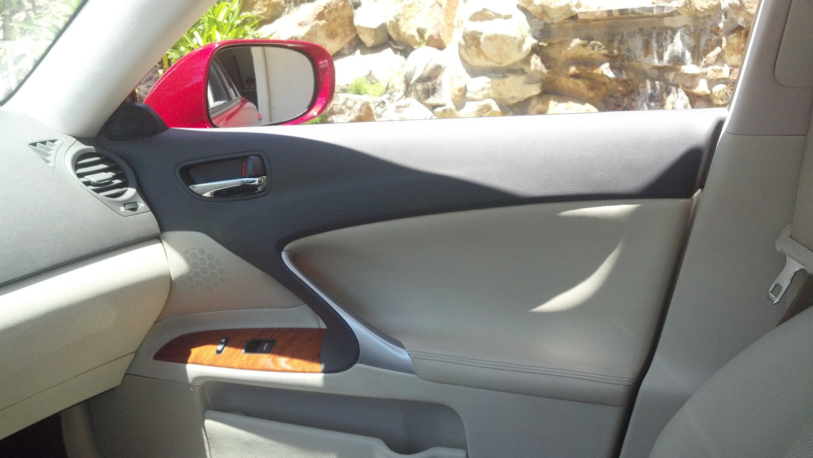 2009 Lexus IS 250