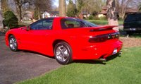 Firebird Firebird