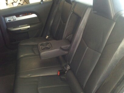 2010 Chrysler Sebring