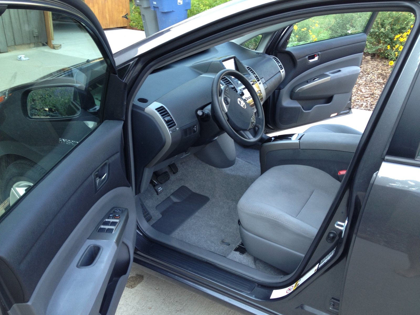 2009 Toyota Prius