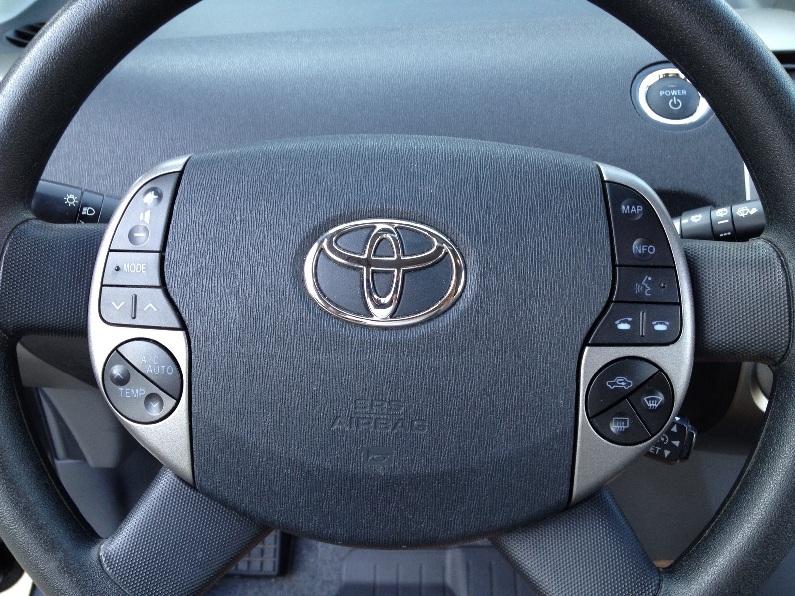 2009 Toyota Prius