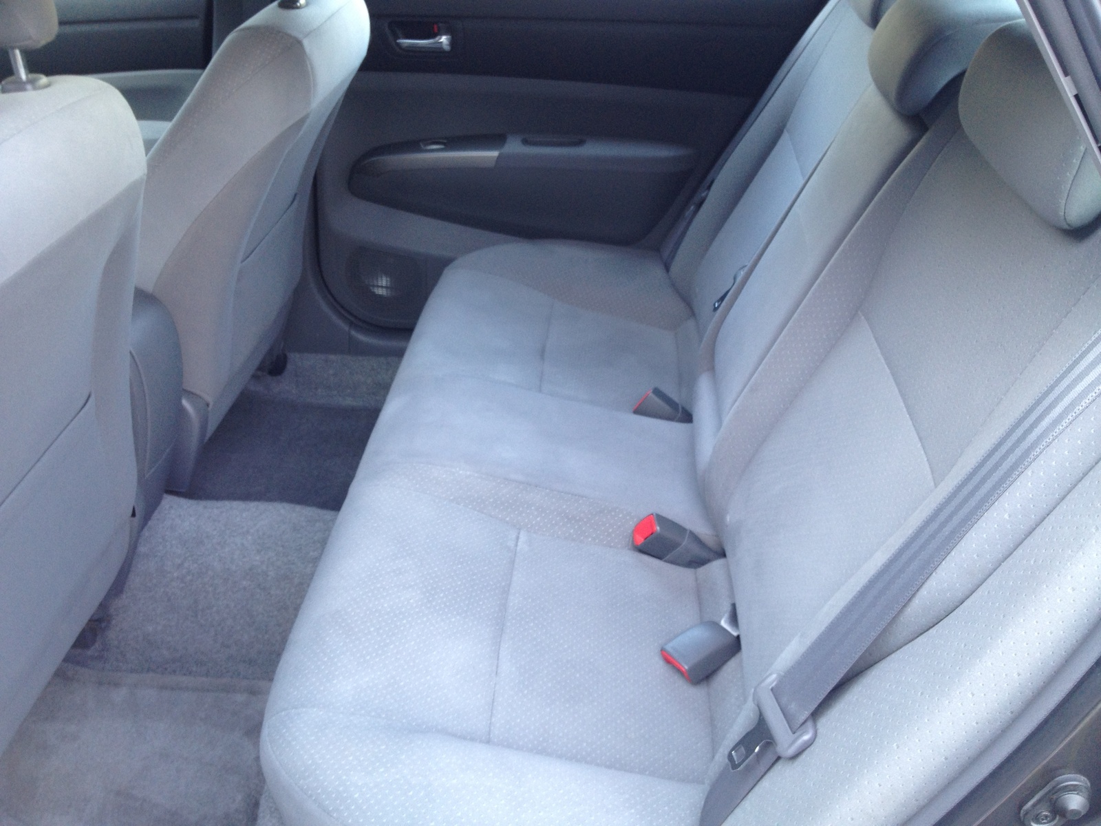 2009 Toyota Prius