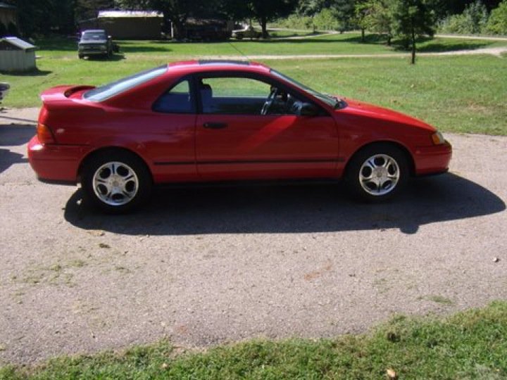 1992 toyota paseo wheels #5 1992 toyota paseo wheels #5