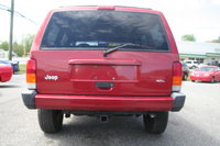 Cherokee Cherokee