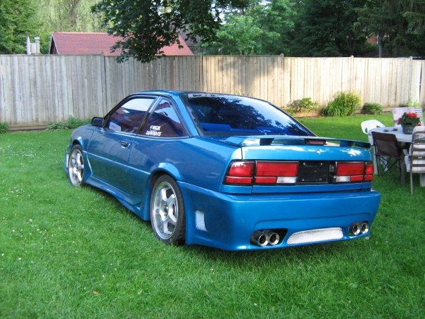 1992 Pontiac Sunbird - Pictures - 1992 Pontiac Sunbird 2 Dr GT C ...