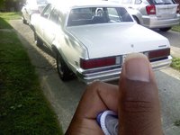 1981 Chevrolet Malibu Overview 1981 Chevrolet Malibu Overview