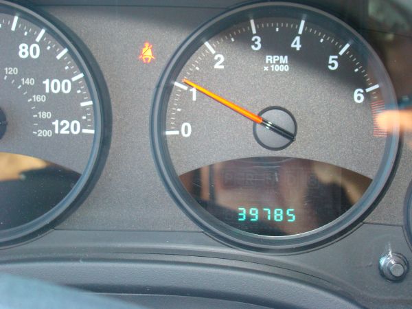 2010 Jeep Compass
