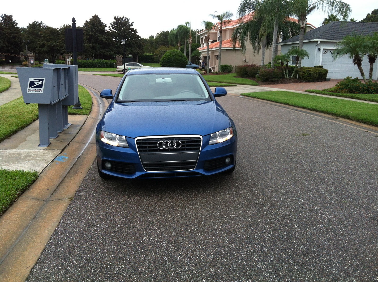 Used Audi A4 For Sale Orlando, FL CarGurus