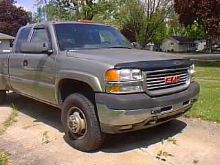 Sierra 3500 Sierra 3500