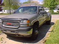 Sierra 3500 Sierra 3500