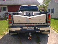 2002 GMC Sierra 3500 Overview 2002 GMC Sierra 3500 Overview