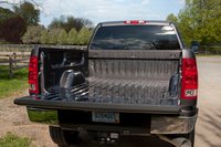 Sierra 2500HD Sierra 2500HD