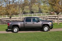 Sierra 2500HD Sierra 2500HD