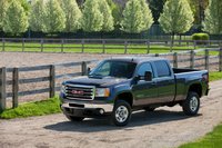 Sierra 2500HD Sierra 2500HD