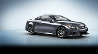 Infiniti IPL G Coupe Infiniti IPL G Coupe