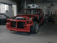 1991 Vauxhall Nova Overview 1991 Vauxhall Nova Overview