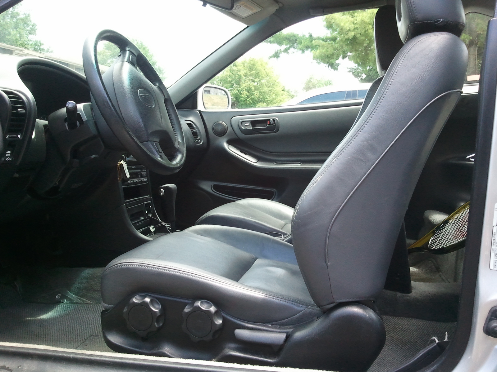 1999 Acura Integra Pictures Cargurus
