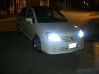 2007 Suzuki Liana Overview 2007 Suzuki Liana Overview