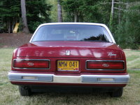 1987 Buick Riviera Overview 1987 Buick Riviera Overview