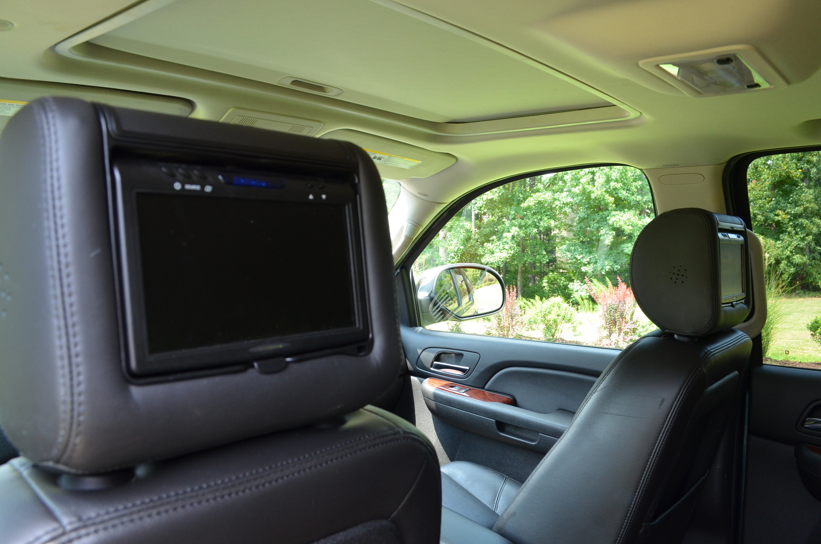 2009 Chevrolet Tahoe